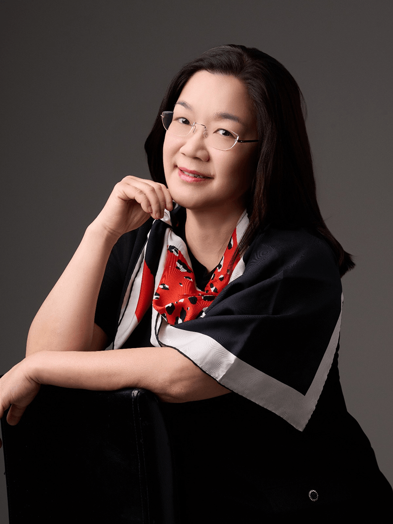 Dr. Sylvia Doo