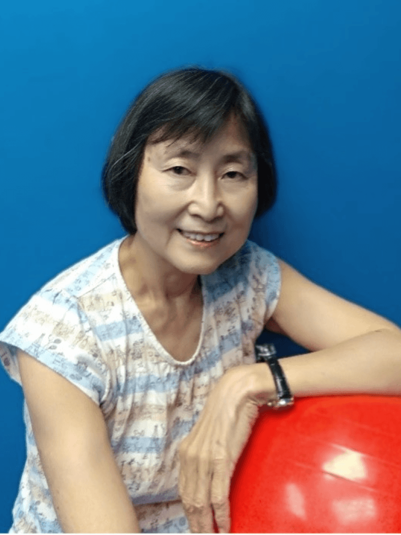 Ms Beverley Lau
