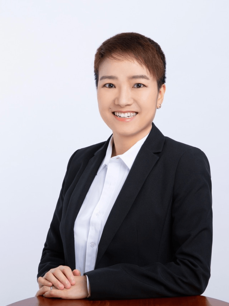 Ms. Irene Cheung