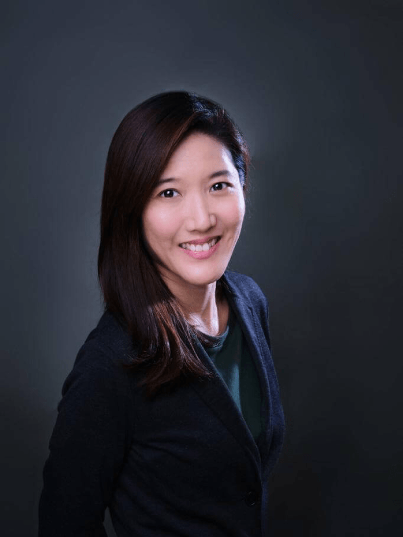 Minnie Leung