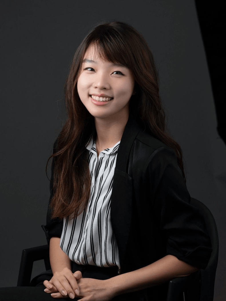 Ms. Mui Lok Ching Melody