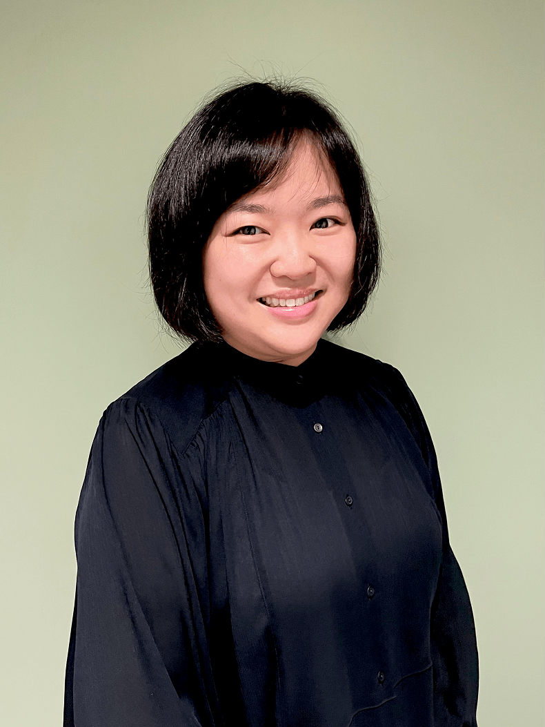 Ms. Vivian Mak