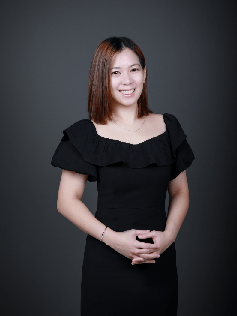 Ms. Yeung Wing Sum Summi
