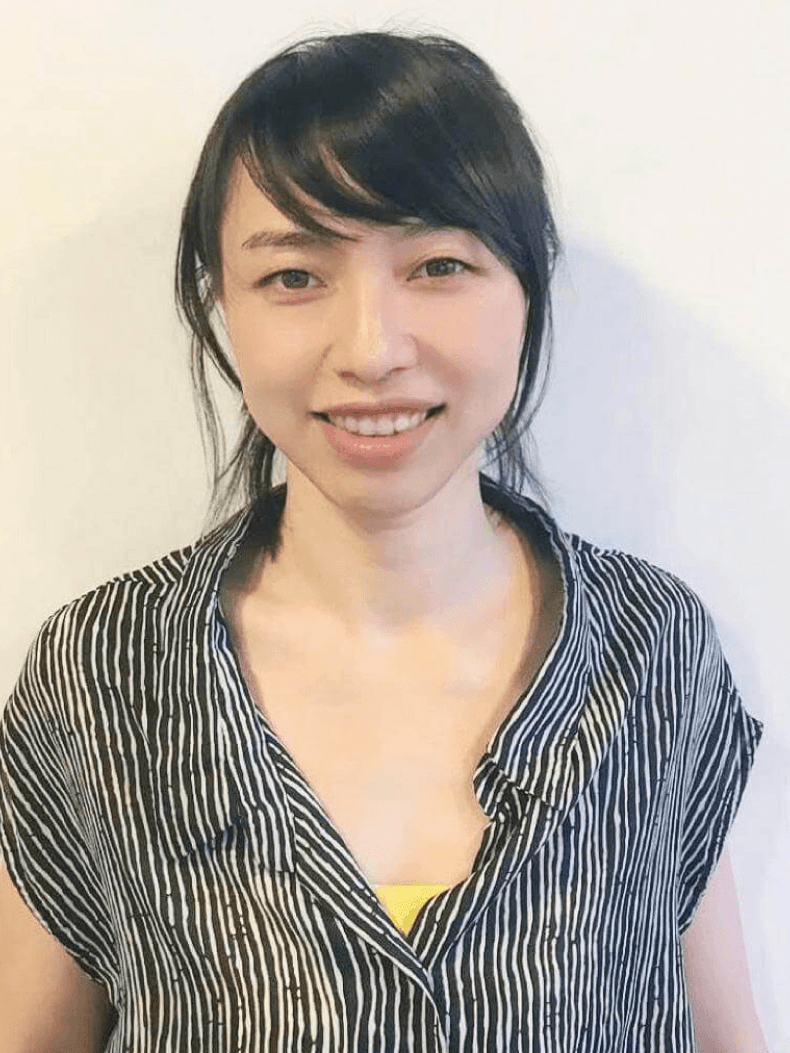 Ms. Ning Chiang